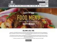 ember inns customer service.